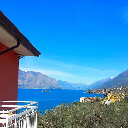 Eden Hotel Brenzone sul Garda