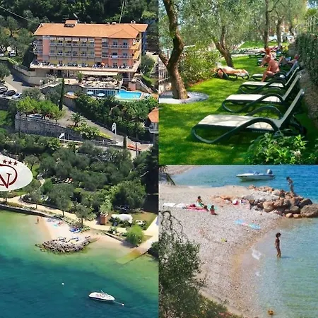 Hotel Eden 3*