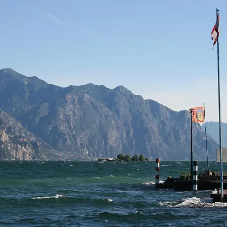 Eden Hotel Brenzone sul Garda