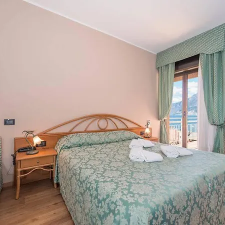 Hotel Eden Brenzone sul Garda
