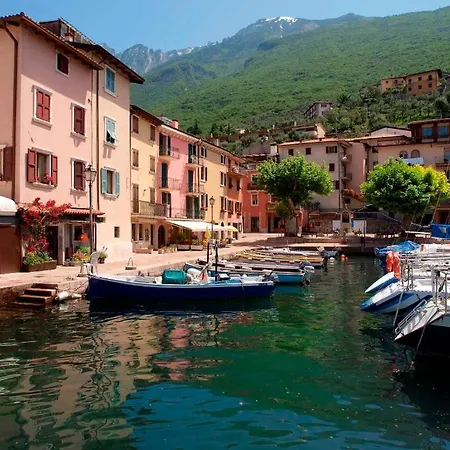 Eden Brenzone sul Garda