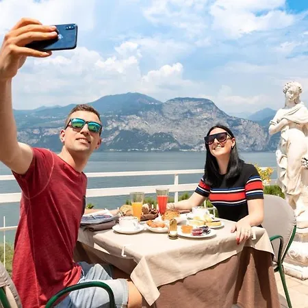 Eden Brenzone sul Garda