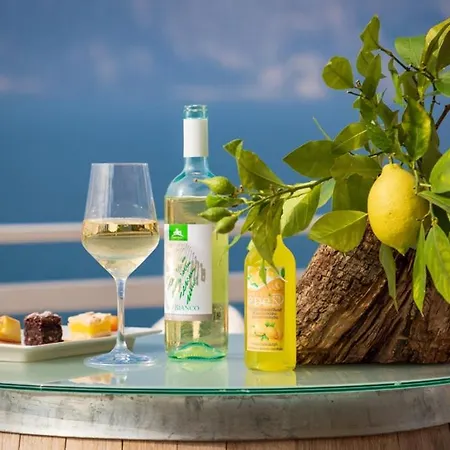 Eden 3* Brenzone sul Garda