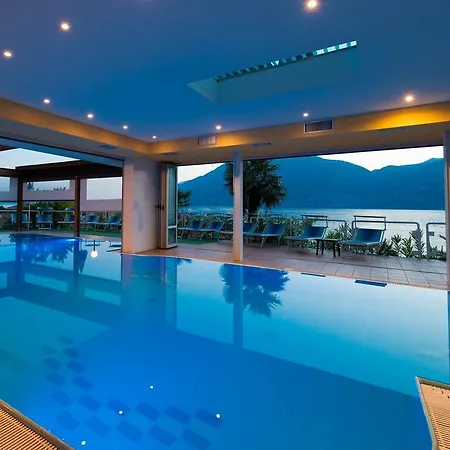 Hotel Eden Brenzone sul Garda