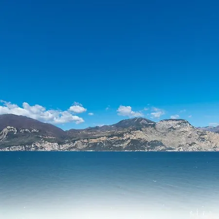 Eden Brenzone sul Garda