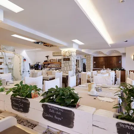 Hotel Eden 3*