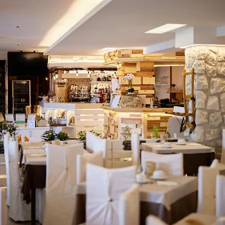 Eden Brenzone sul Garda