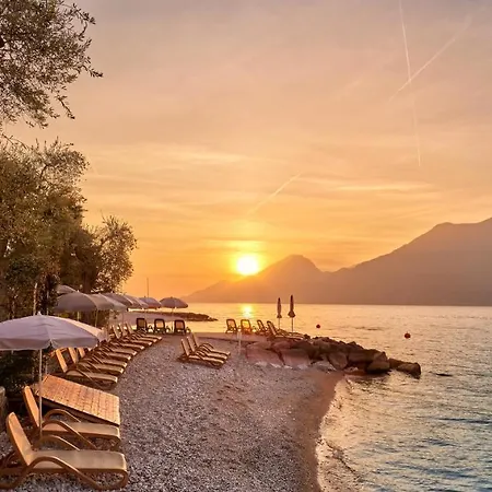 Eden 3* Brenzone sul Garda