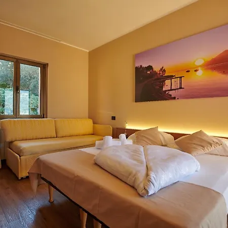 Eden 3* Brenzone sul Garda