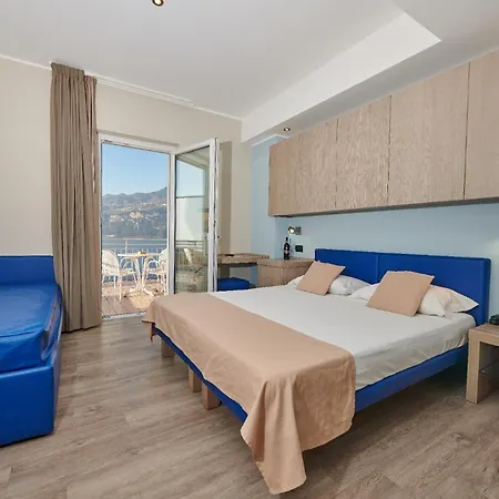 Hotel Eden 3*
