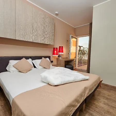 Eden Hotel Brenzone sul Garda
