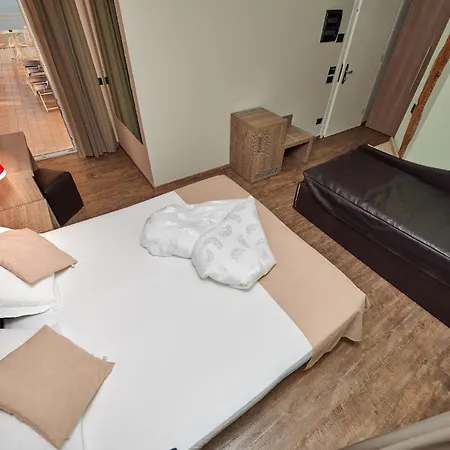Eden 3* Brenzone sul Garda