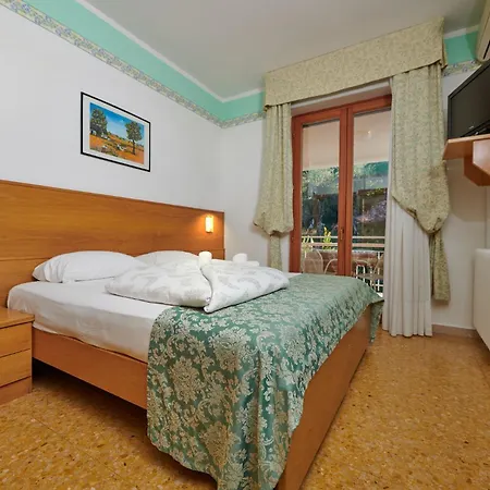 Eden Brenzone sul Garda