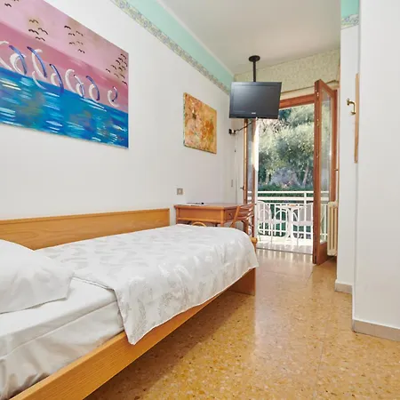 Eden 3* Brenzone sul Garda