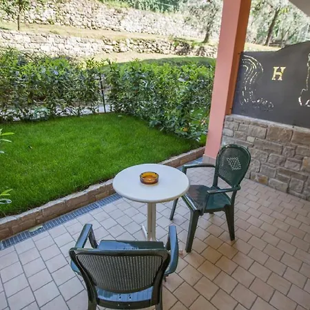 Eden Hotel