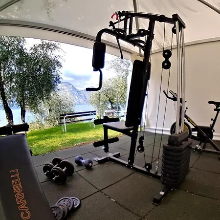 Eden Hotel Brenzone sul Garda