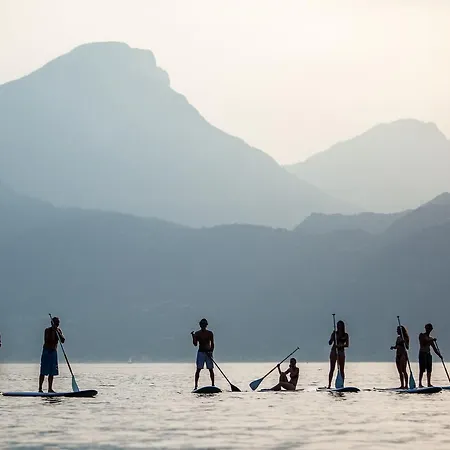 Eden Hotel Brenzone sul Garda