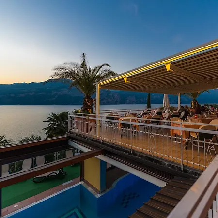 Eden Brenzone sul Garda