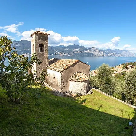 Eden Hotel Brenzone sul Garda