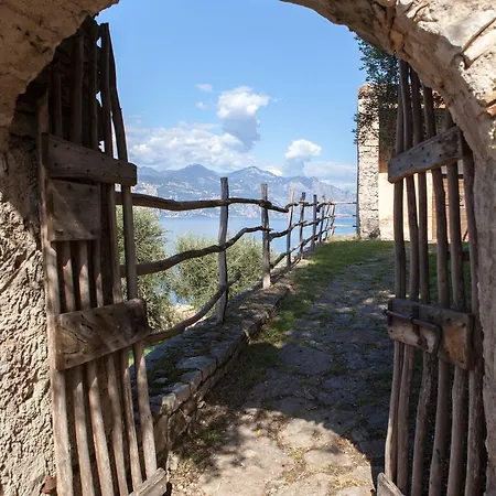 Eden Brenzone sul Garda
