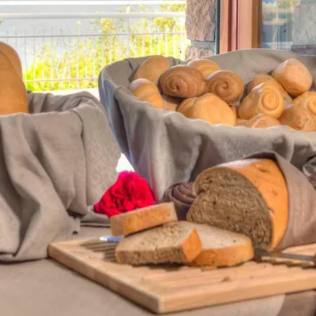 Hotel Eden Brenzone sul Garda